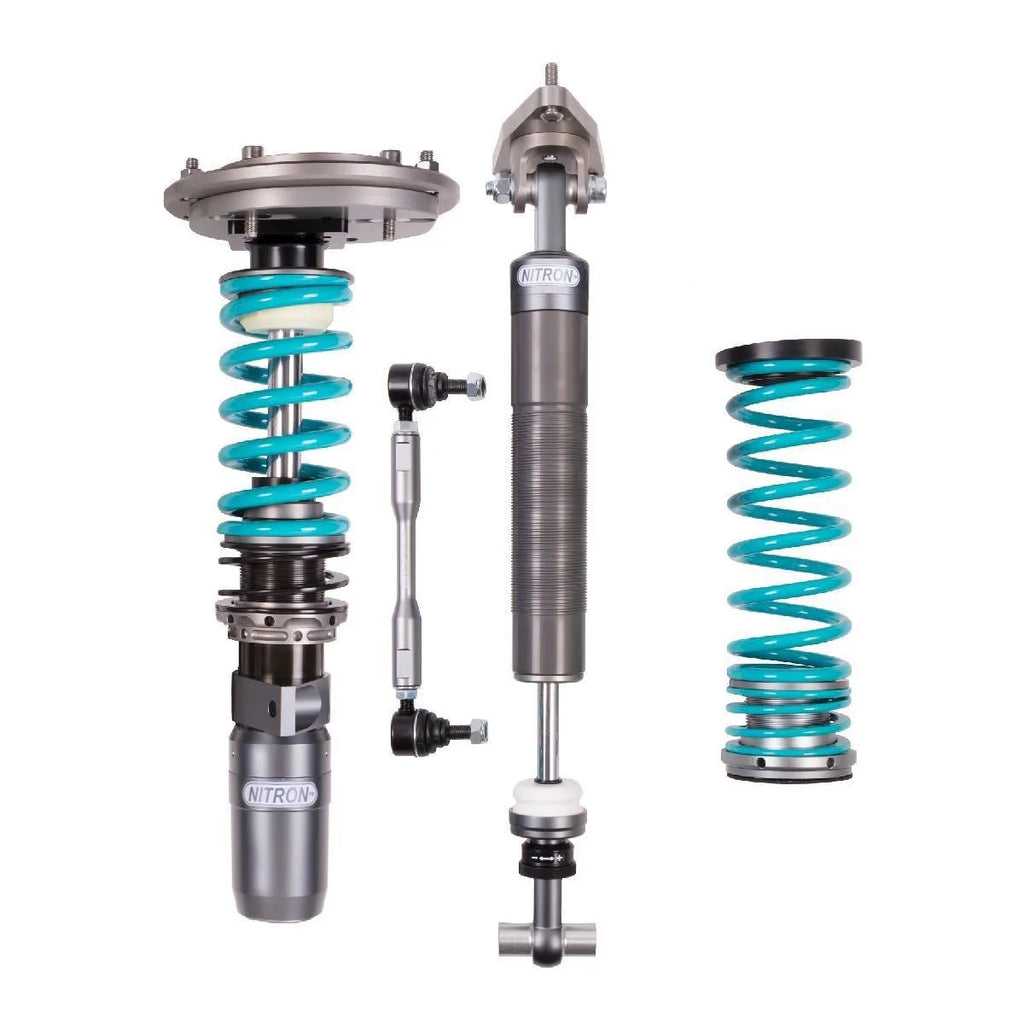 Nitron R1 Coilover BMW M2 F87 (2016-2018)