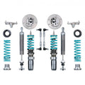 Nitron R1 Coilover BMW M2 F87 (2016-2018)