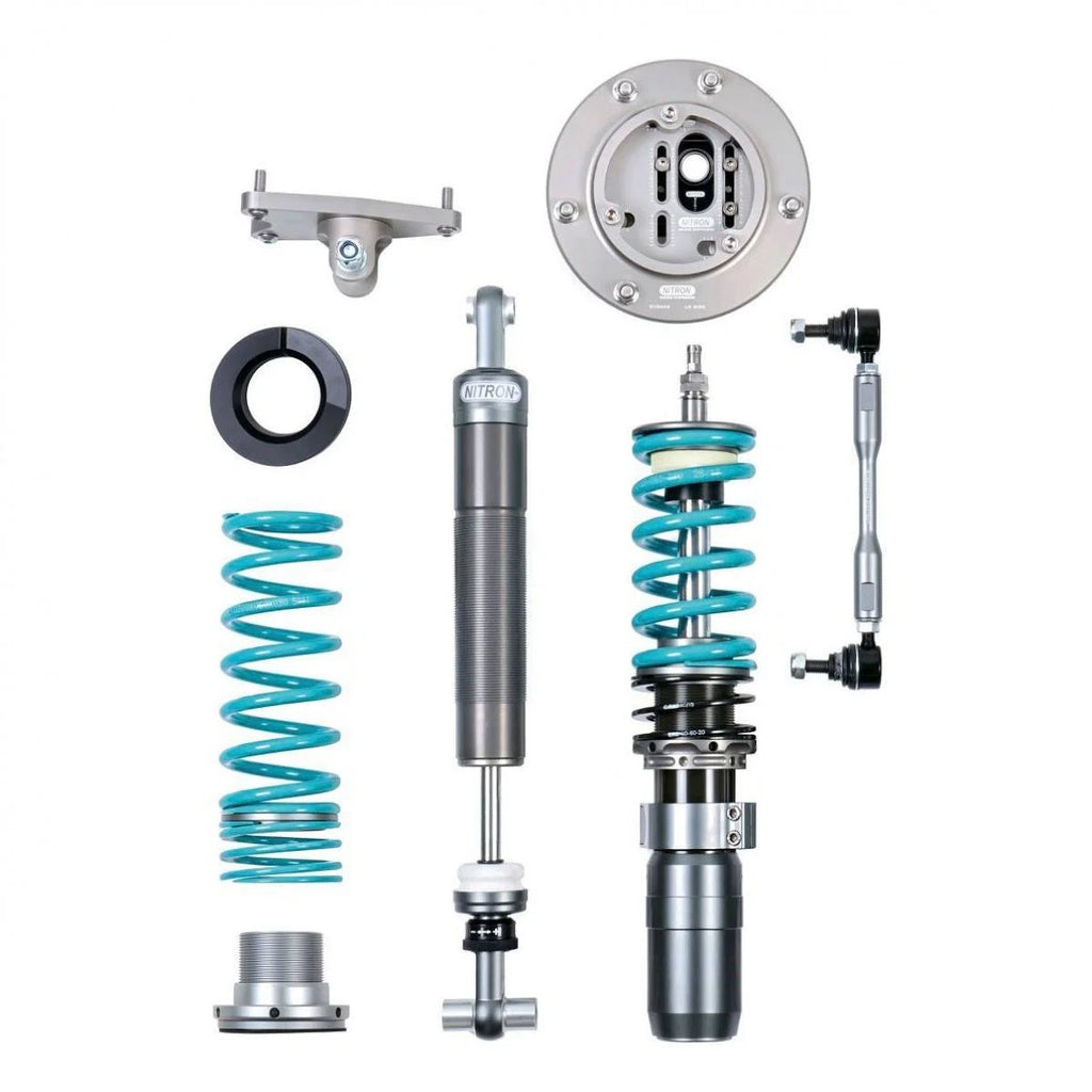 Nitron R1 Coilover BMW M2 F87 (2016-2018)