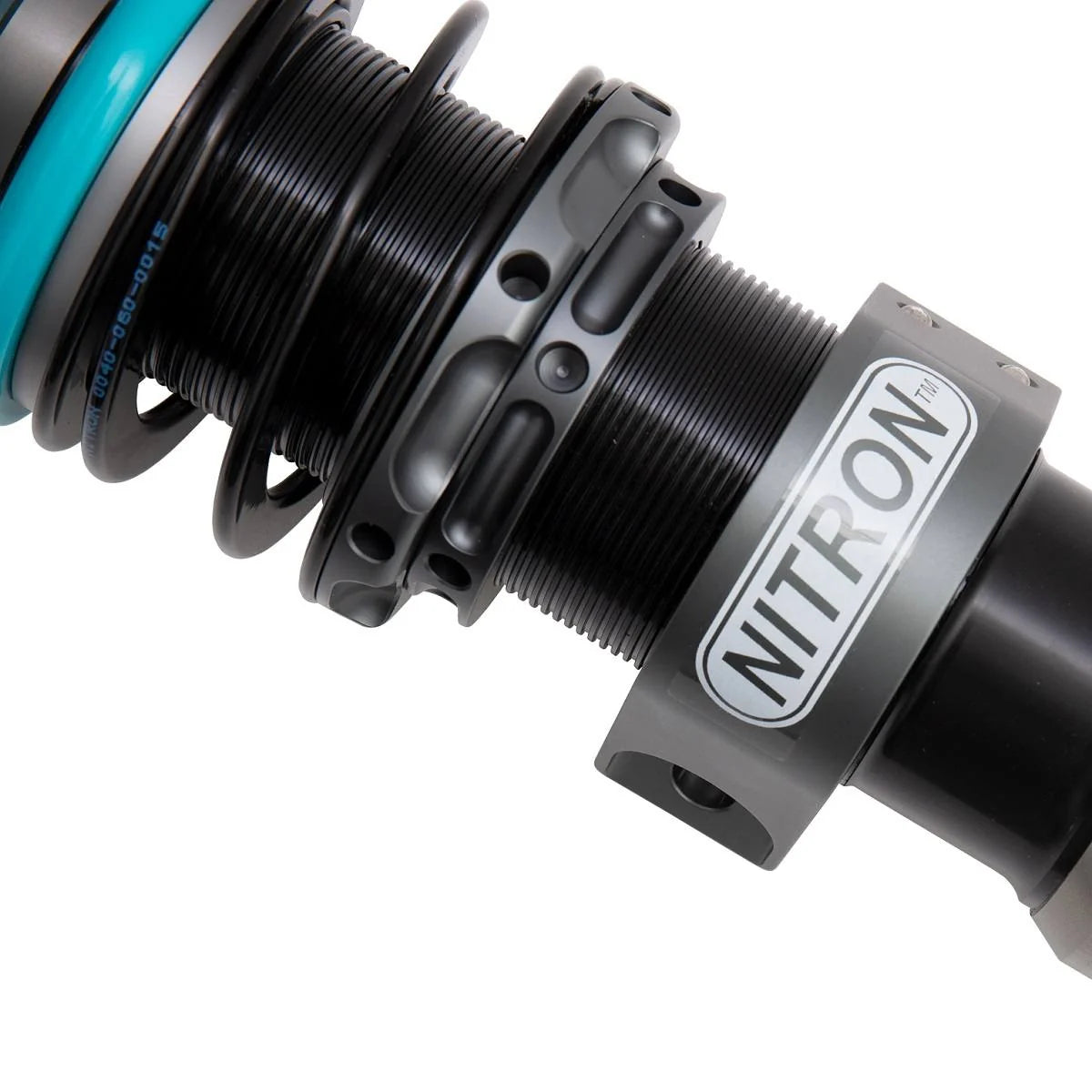 Nitron R1 Coilover BMW F87 M2 Competition & CS (2018–2021)