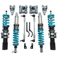 Nitron NTR R1 Coilovers BMW G87 M2 (2023+)