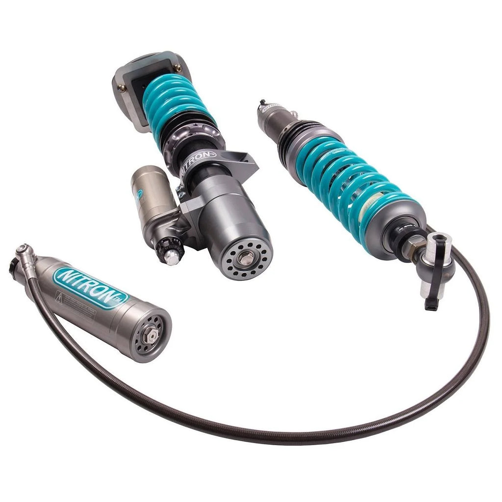 Nitron NTR R3 Coilovers BMW E9X M3 (2007–2013)