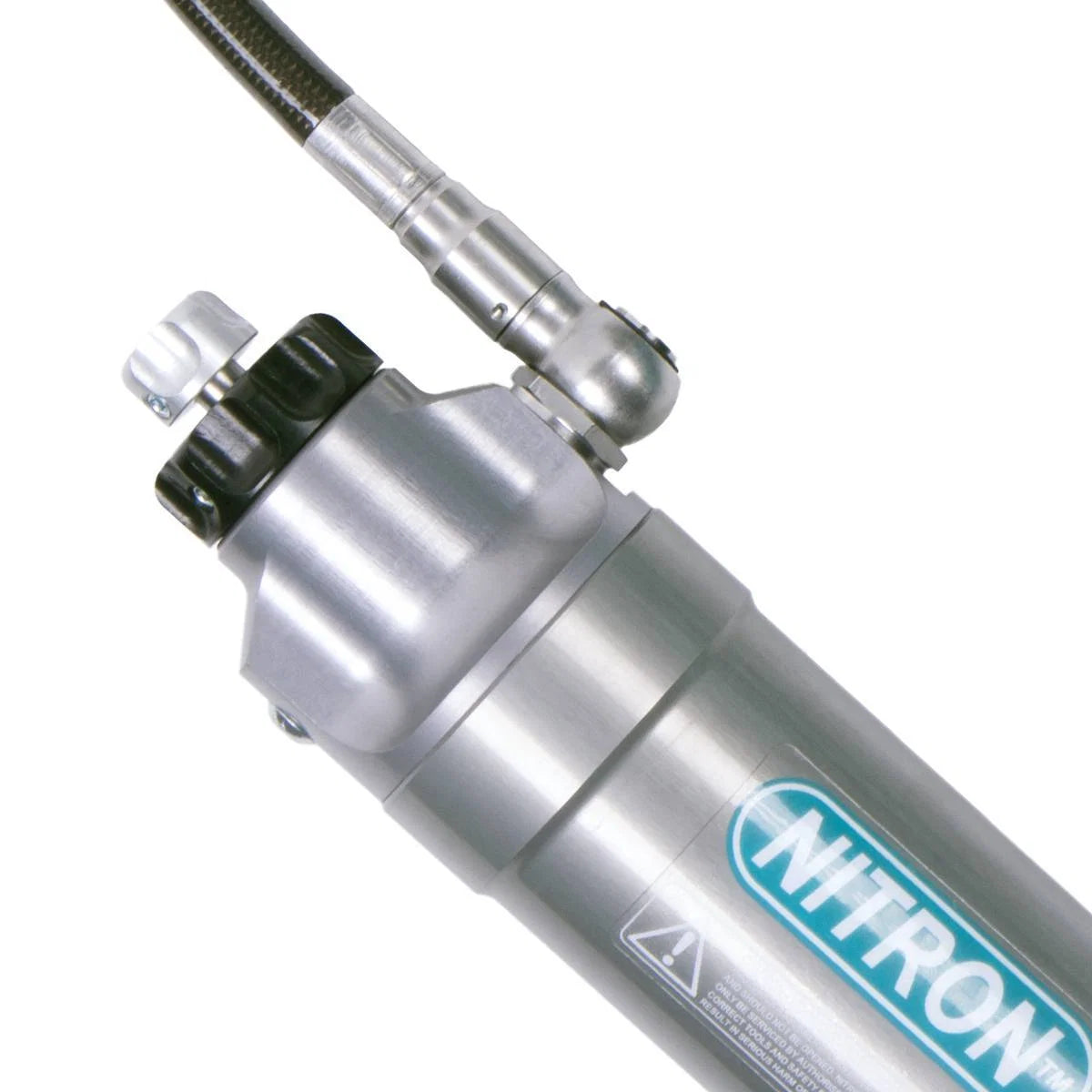 Nitron NTR R3 Coilovers BMW E9X M3 (2007–2013)