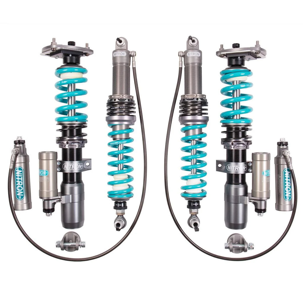 Nitron NTR R3 Coilovers BMW E9X M3 (2007–2013)