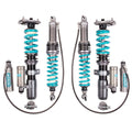 Nitron NTR R3 Coilovers BMW E9X M3 (2007–2013)