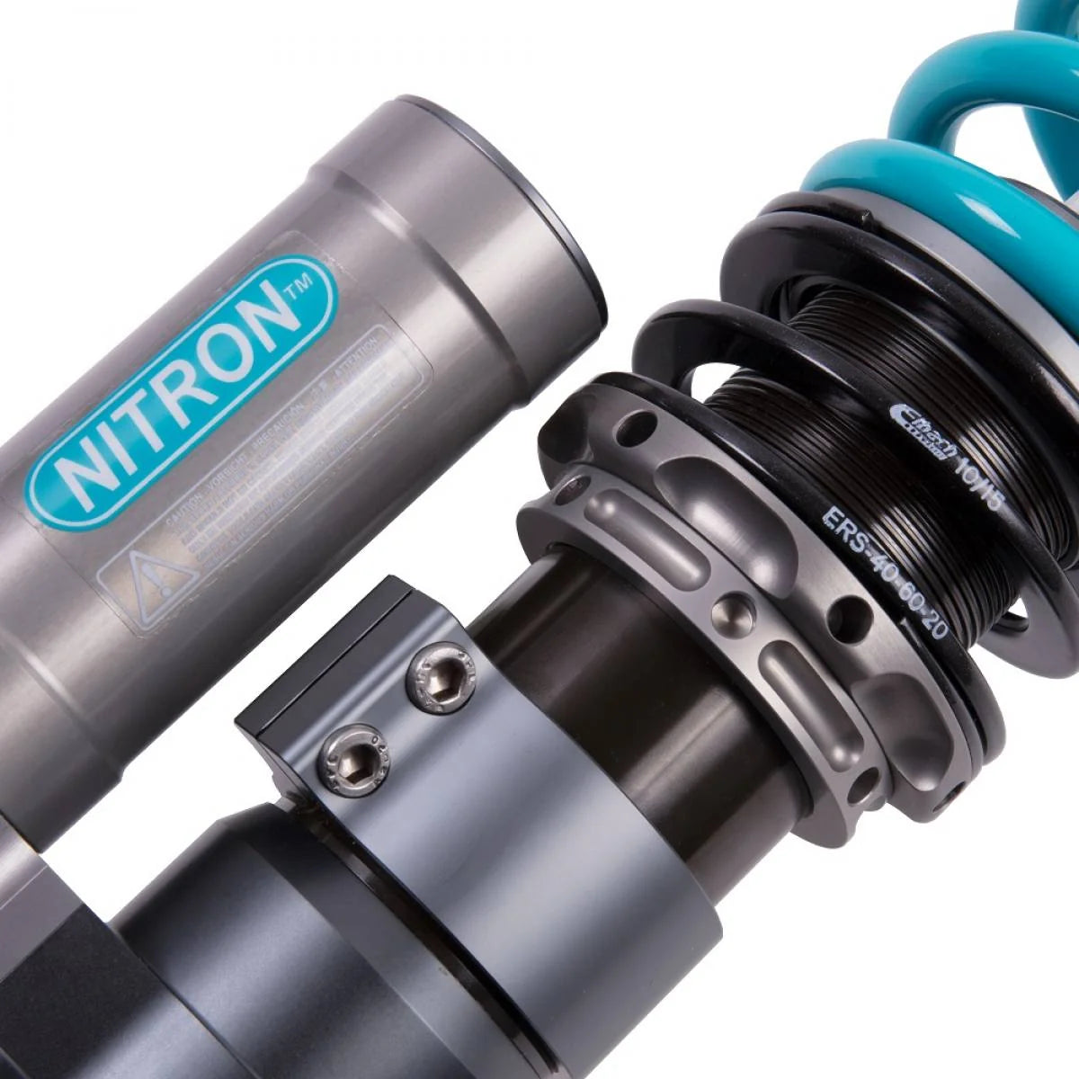 Nitron NTR R3 Coilovers BMW E9X M3 (2007–2013)