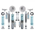 Nitron NTR R3 Coilover BMW F87 M2 Competition / CS (2018–2021)