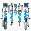Nitron NTR R3 Coilover BMW G87 M2 2023+