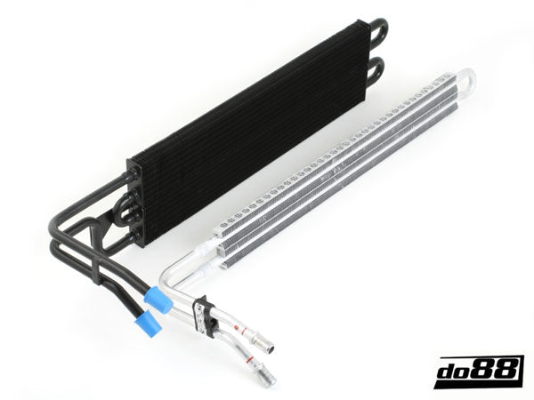 DO88 Performance Power Steering Oil Cooler