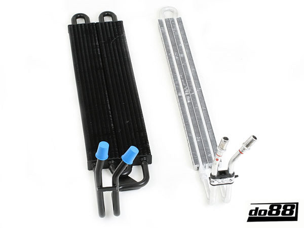 DO88 Performance Power Steering Oil Cooler