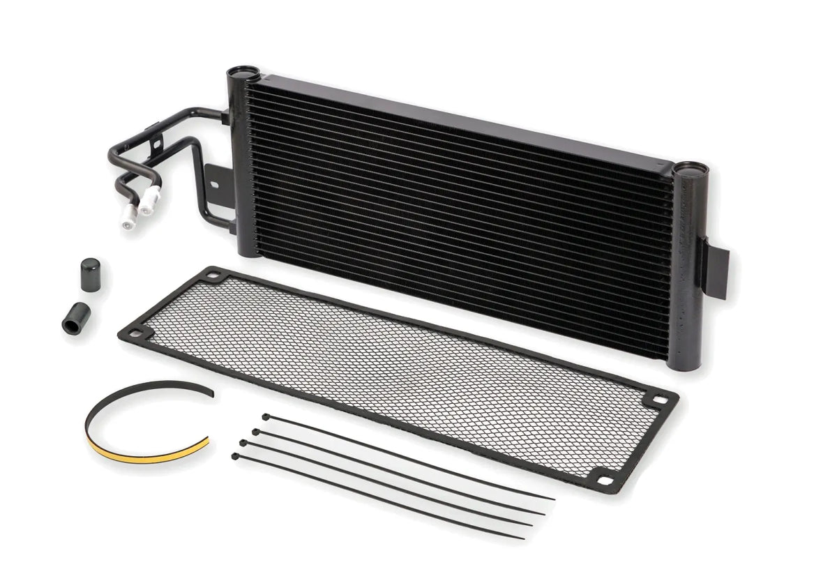 DO88 Performance Transmission cooler G8X