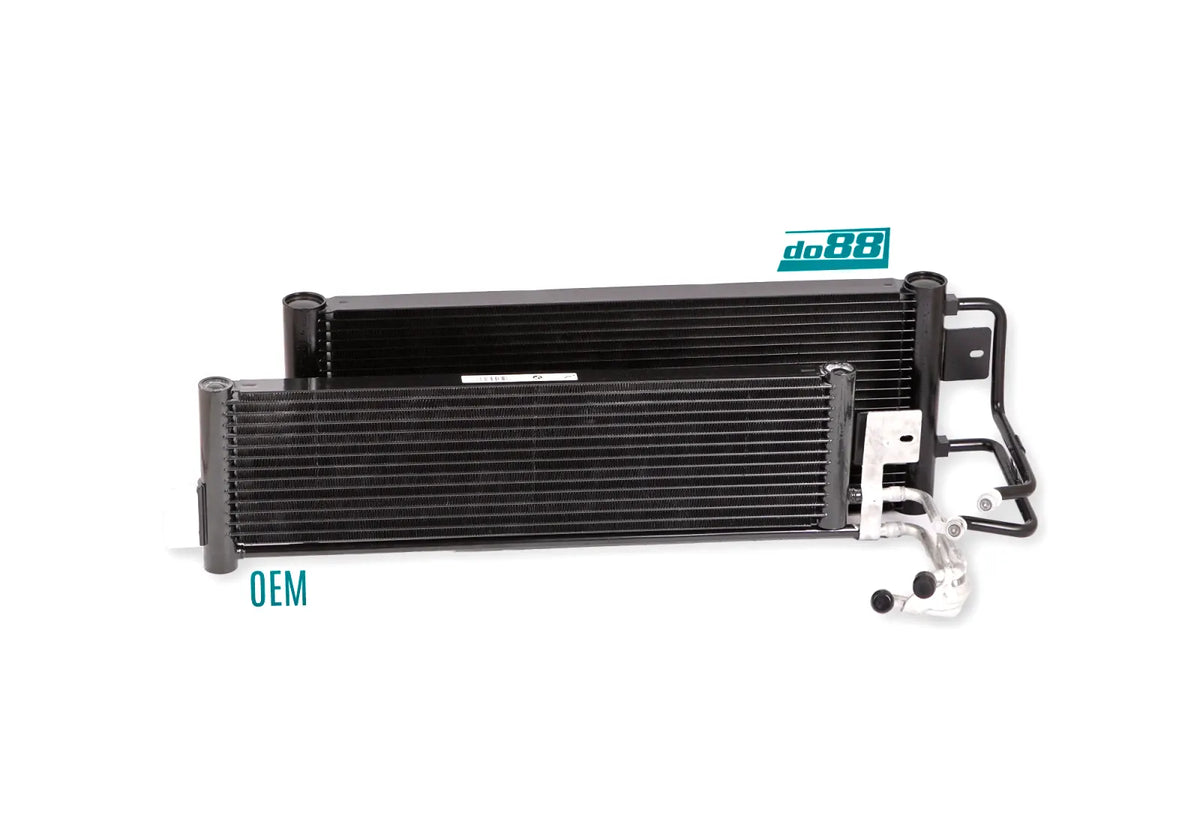 DO88 Performance Transmission cooler G8X