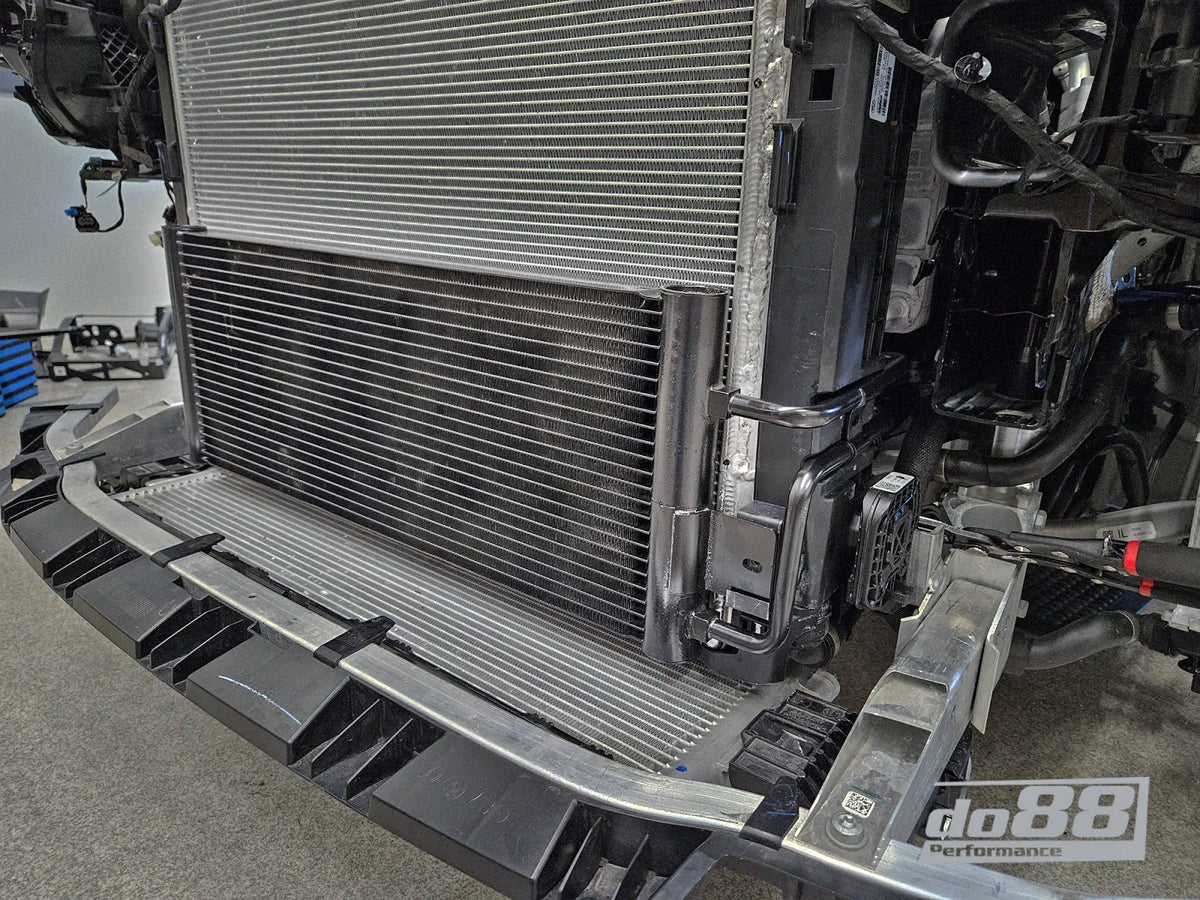 DO88 Performance Transmission cooler G8X