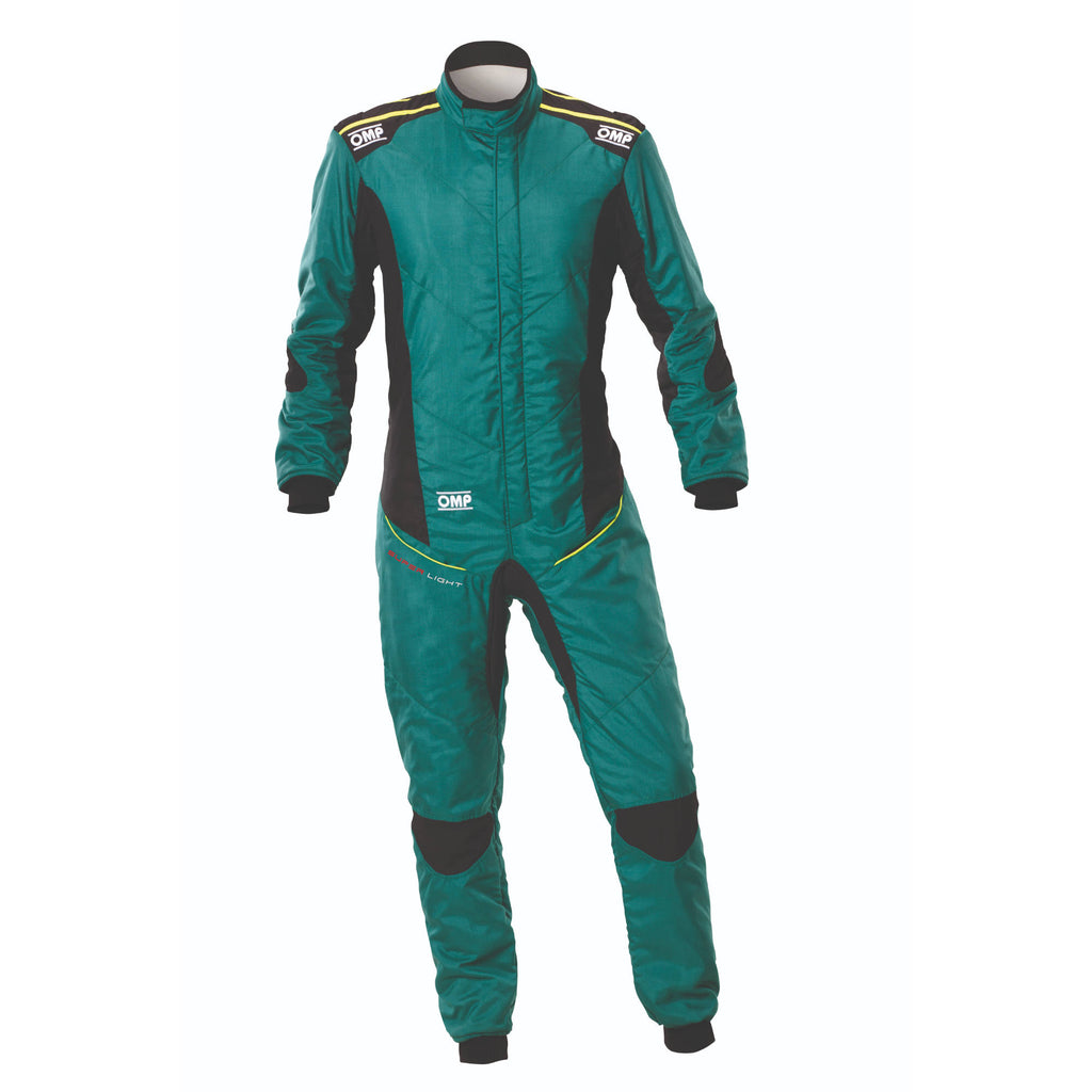 Combinaison de course OMP Tecnica Superlight