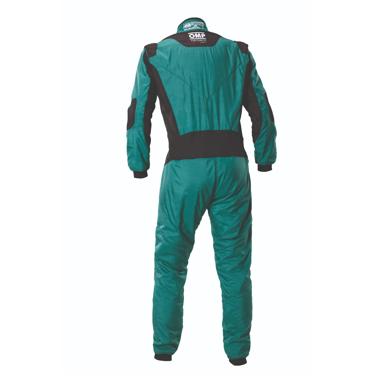 Tuta da gara OMP Tecnica Superlight