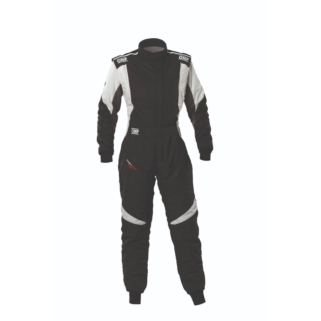 Combinaison de course femme OMP First Evo Elle