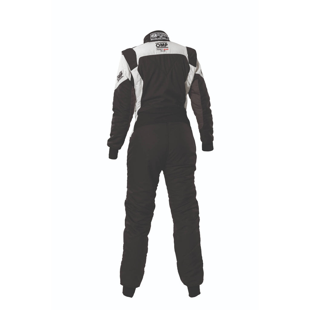 Combinaison de course femme OMP First Evo Elle