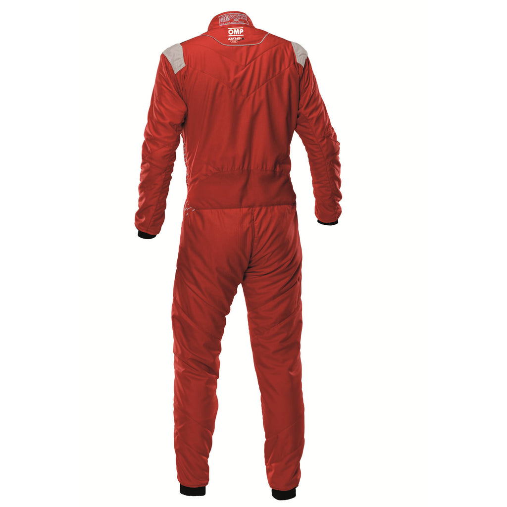 Tuta da gara OMP One-S Air