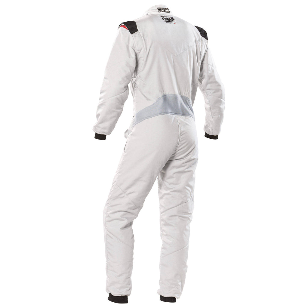 Combinaison de course OMP First S