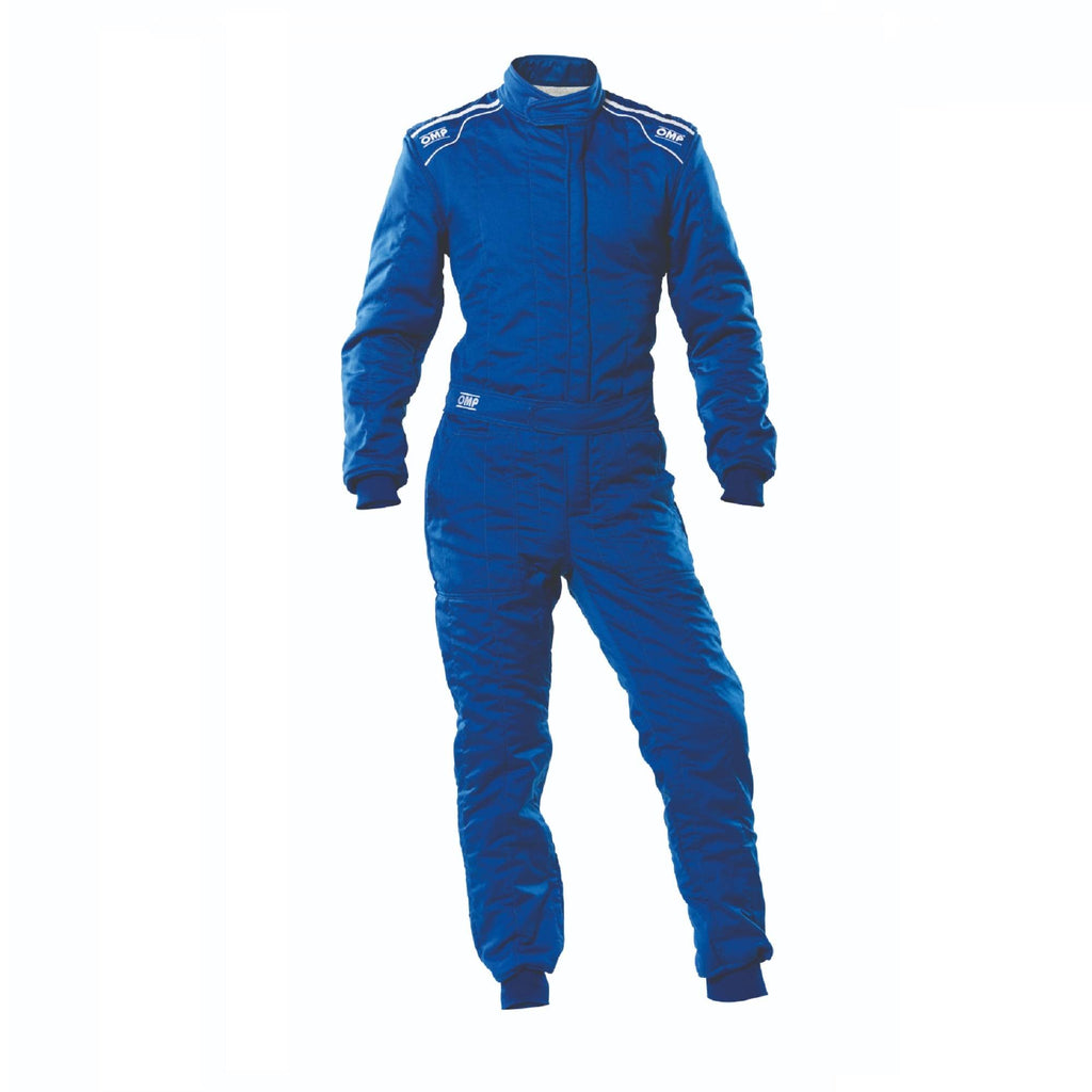 Combinaison de course OMP Sport