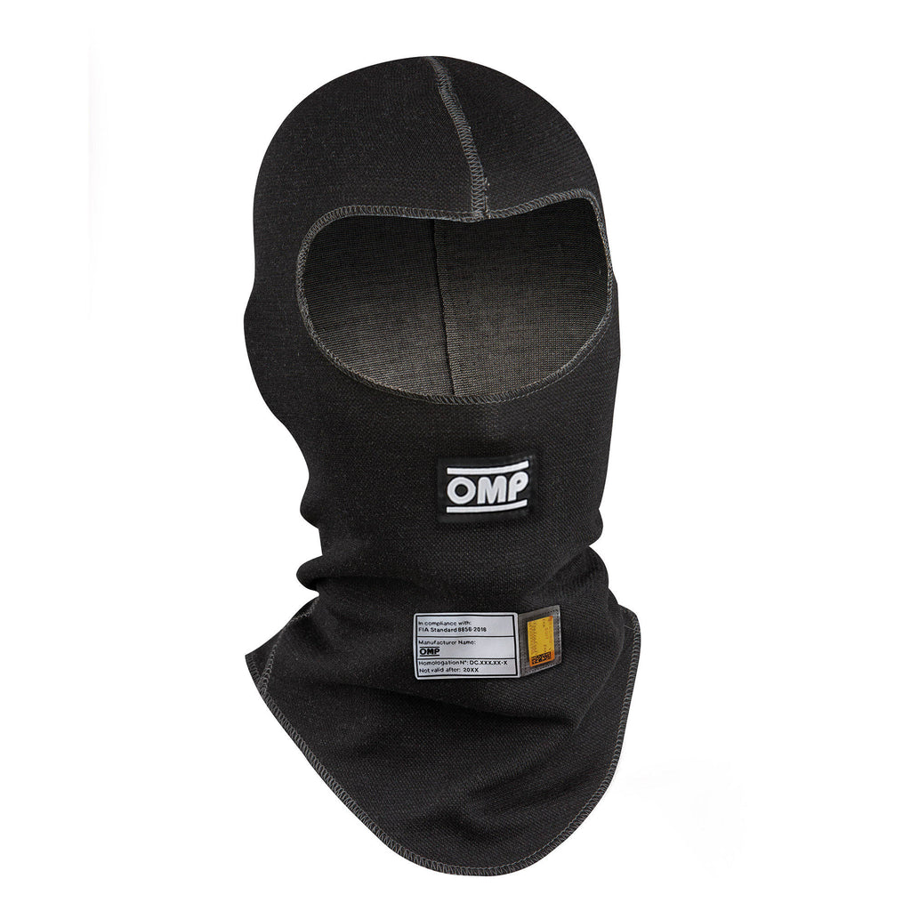 Sotocasco OMP First
