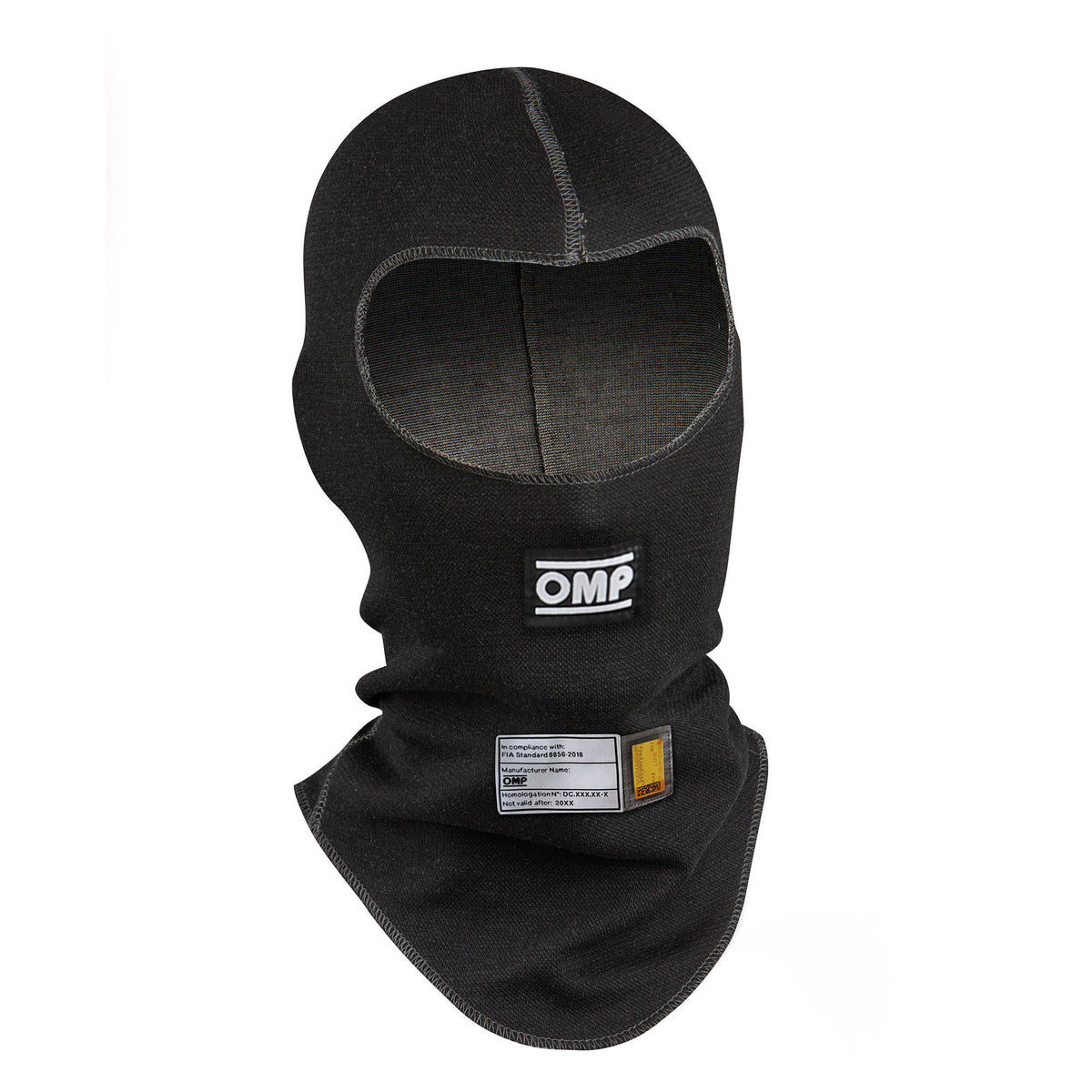 Sottocasco OMP First