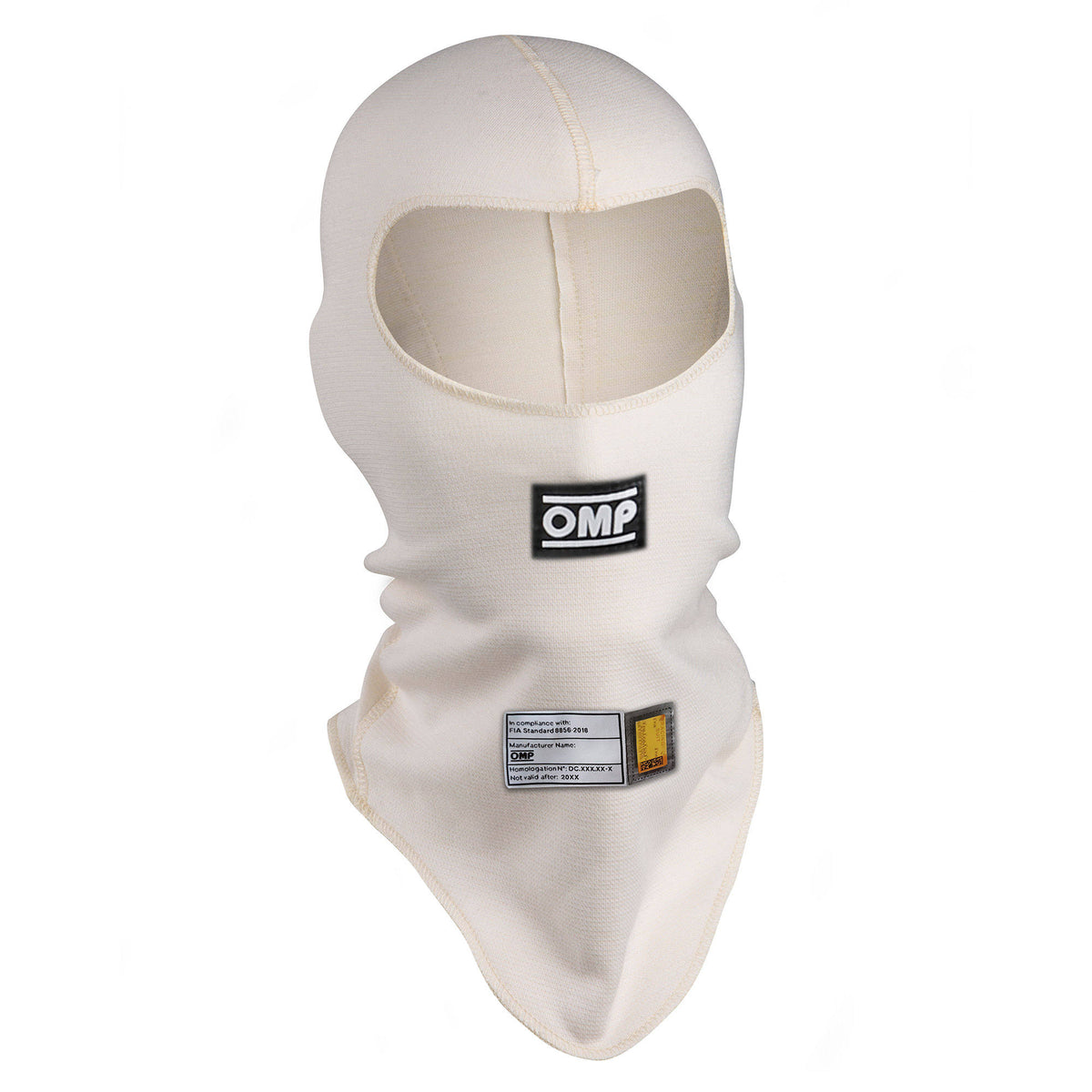 Sottocasco OMP First