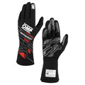Guantes de competición OMP Sport