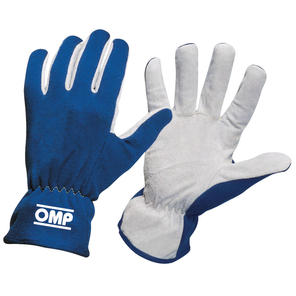 Guanti da gara OMP New Rally