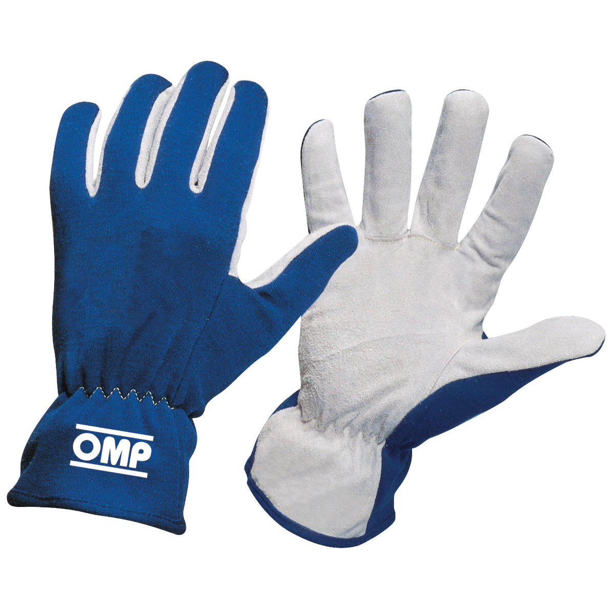 Guanti da gara OMP New Rally