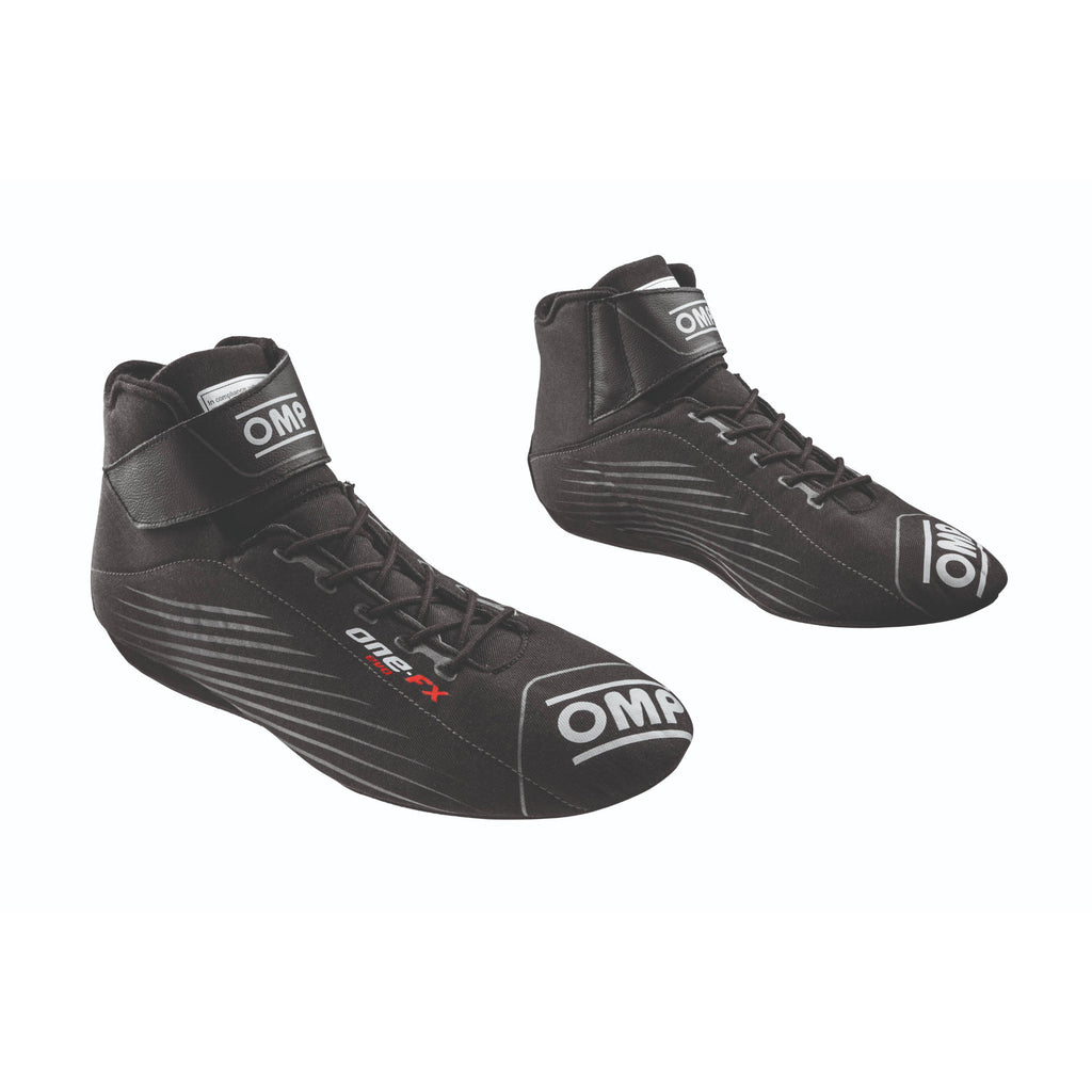 Scarpe da gara OMP One Evo FX