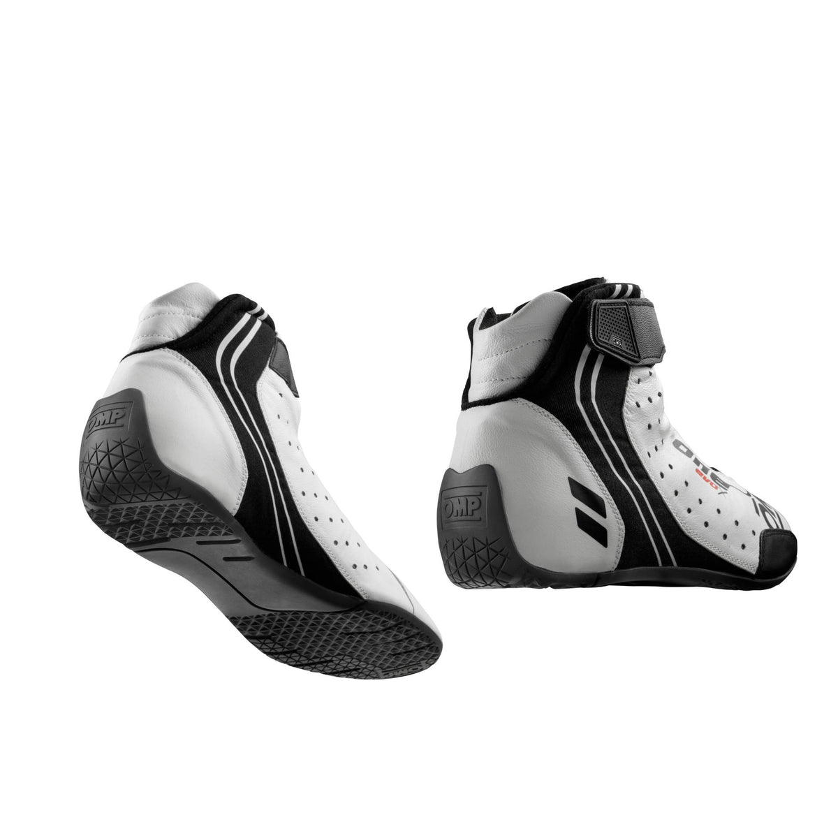 Scarpe da gara OMP One Evo X