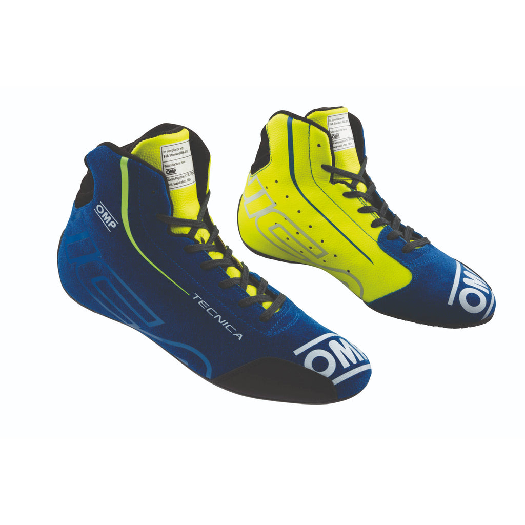 Scarpe da gara OMP Tecnica