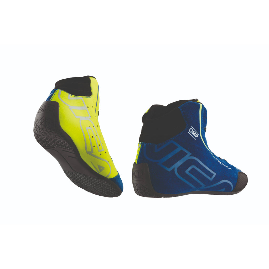 Scarpe da gara OMP Tecnica