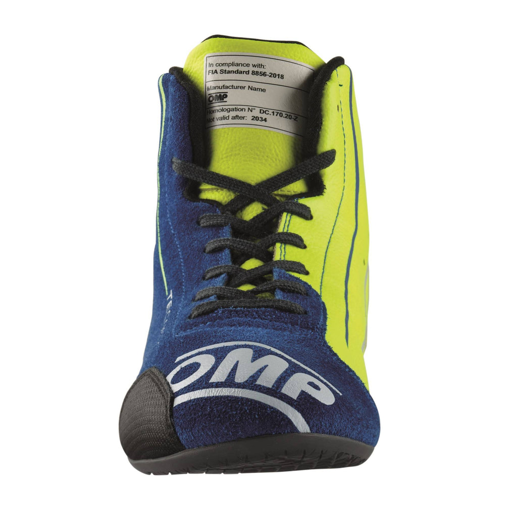 Scarpe da gara OMP Tecnica