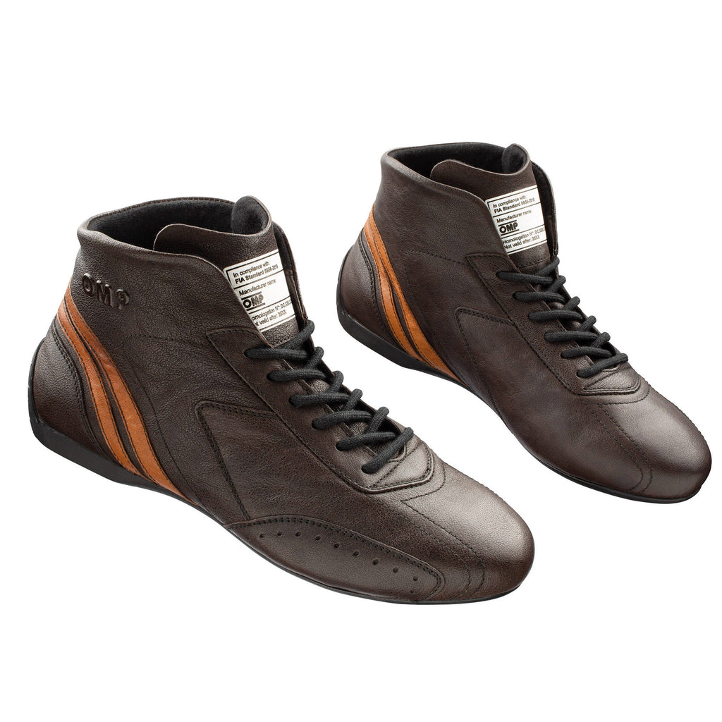 Scarpe da gara OMP Carrera