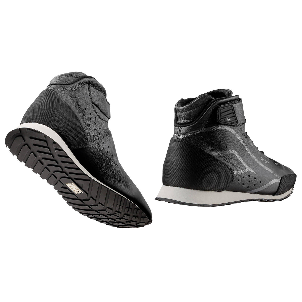 Scarpe OMP One TT per meccanici / copiloti
