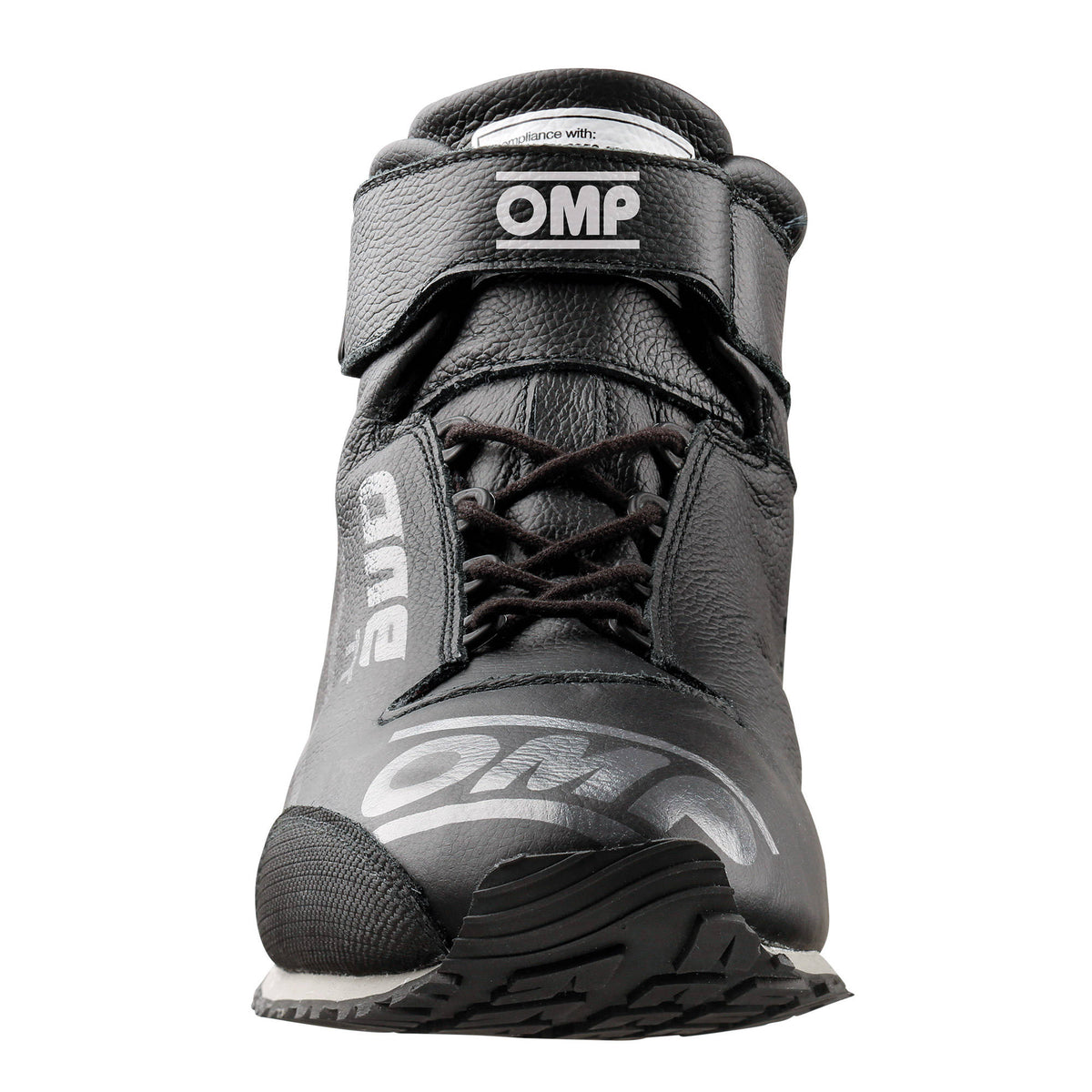 Scarpe OMP One TT per meccanici / copiloti