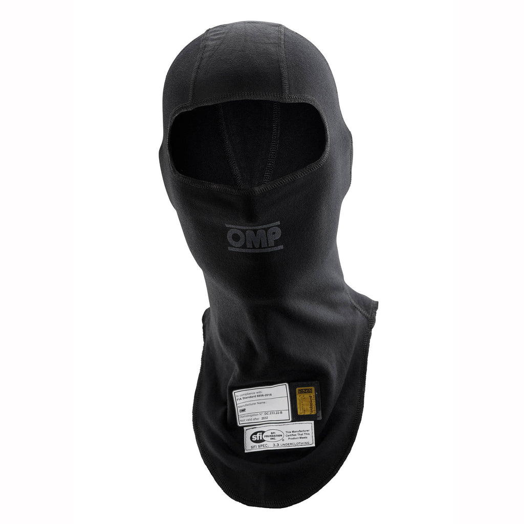 OMP One Evo Sturmhaube