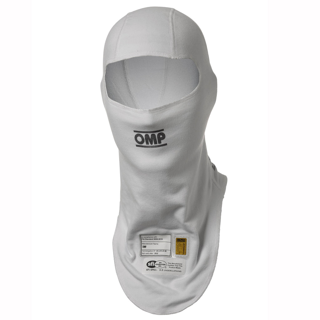 OMP One Evo Sturmhaube