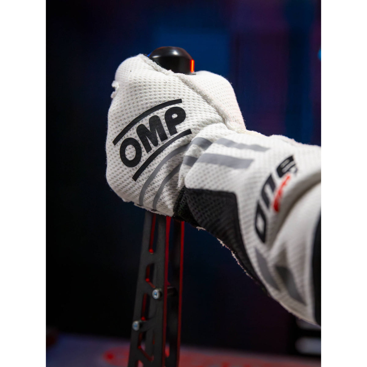 Guanti da gara OMP One Evo X