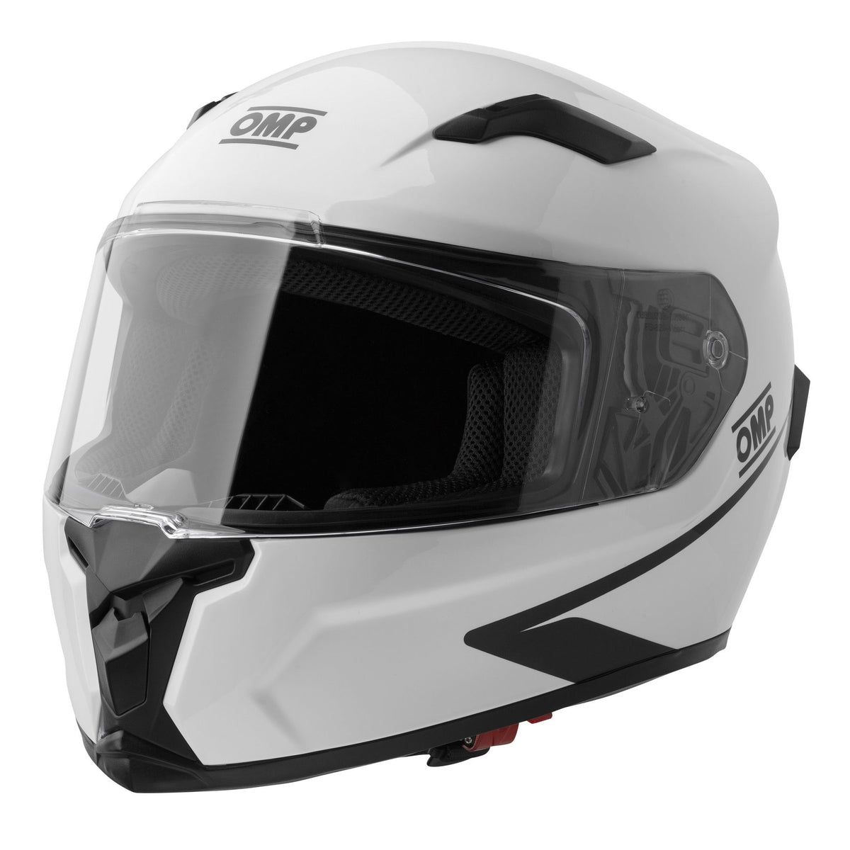 Casco OMP Circuit Evo 2