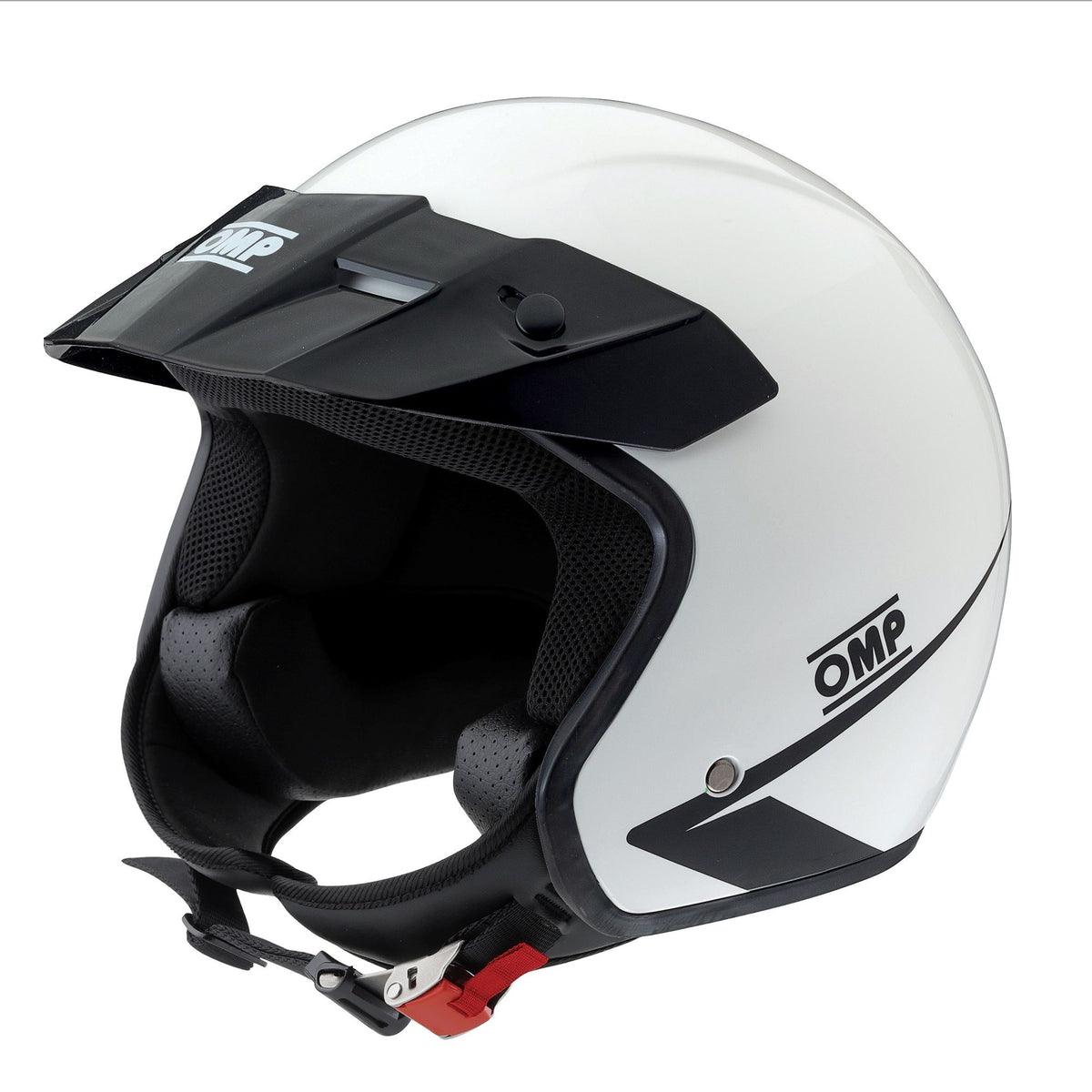 Casco OMP Star
