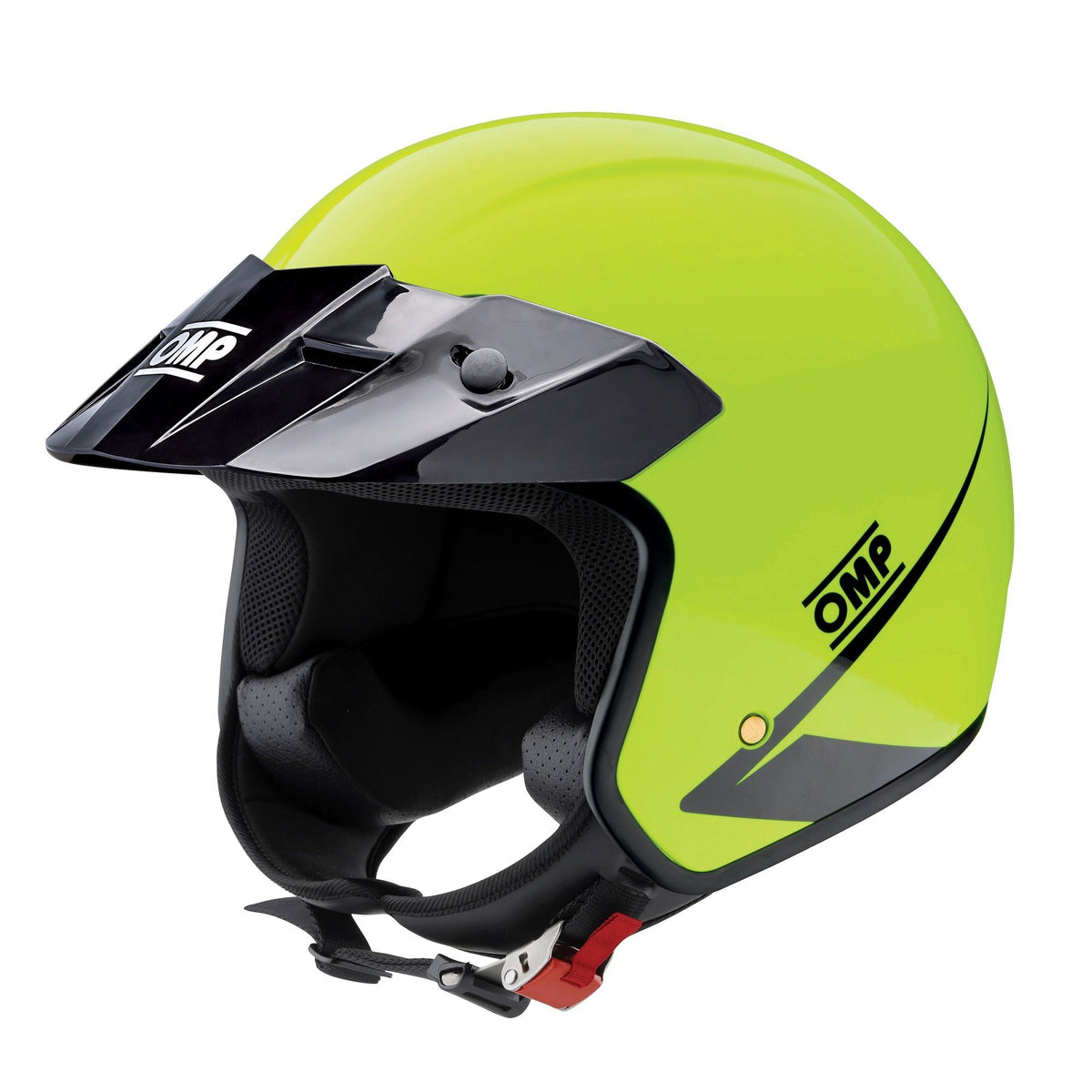 Casco OMP Star