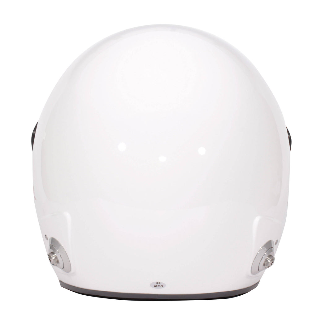 OMP J-Rally Helm
