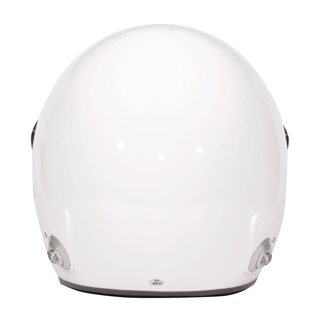 OMP J-Rally Helm