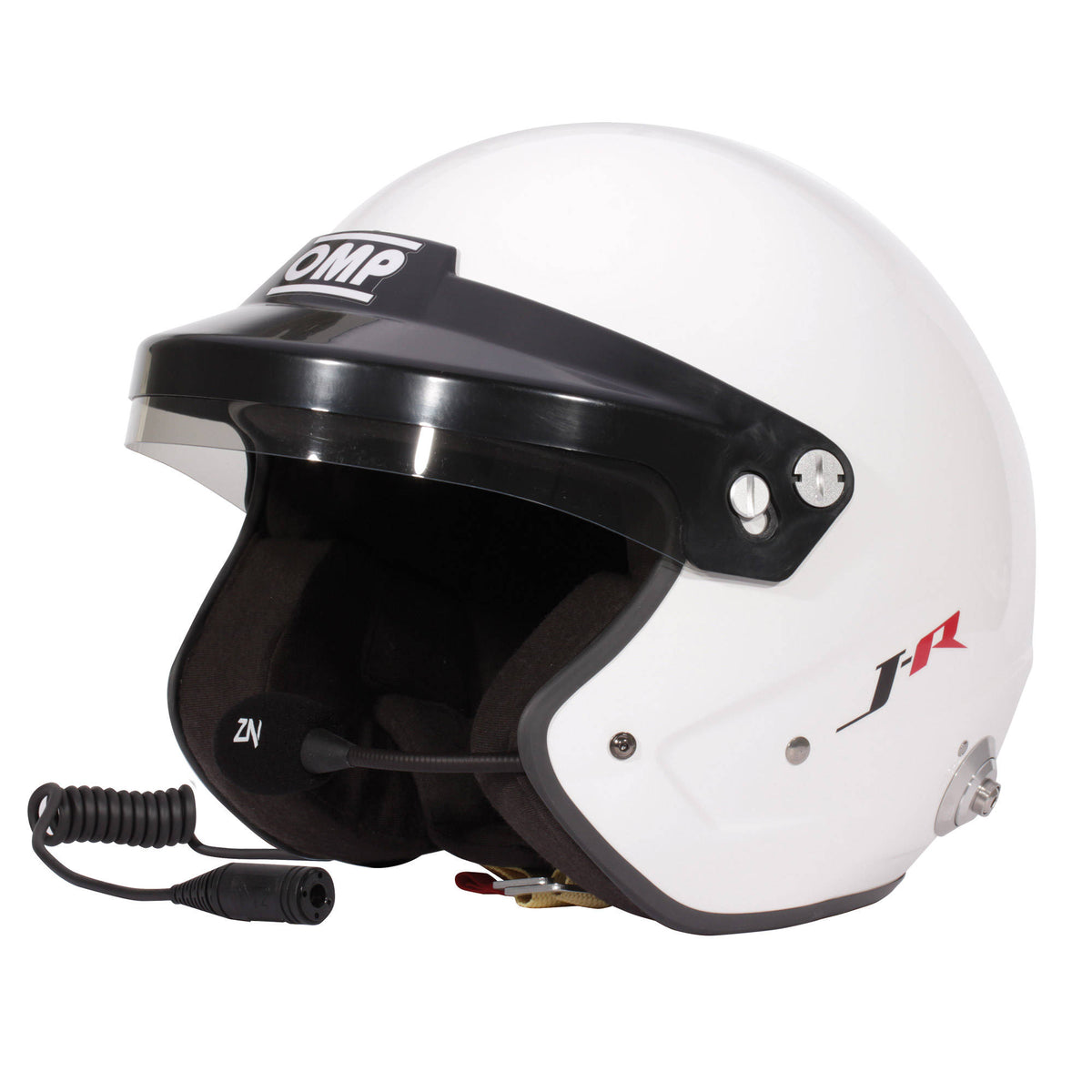 Casco OMP J-Rally
