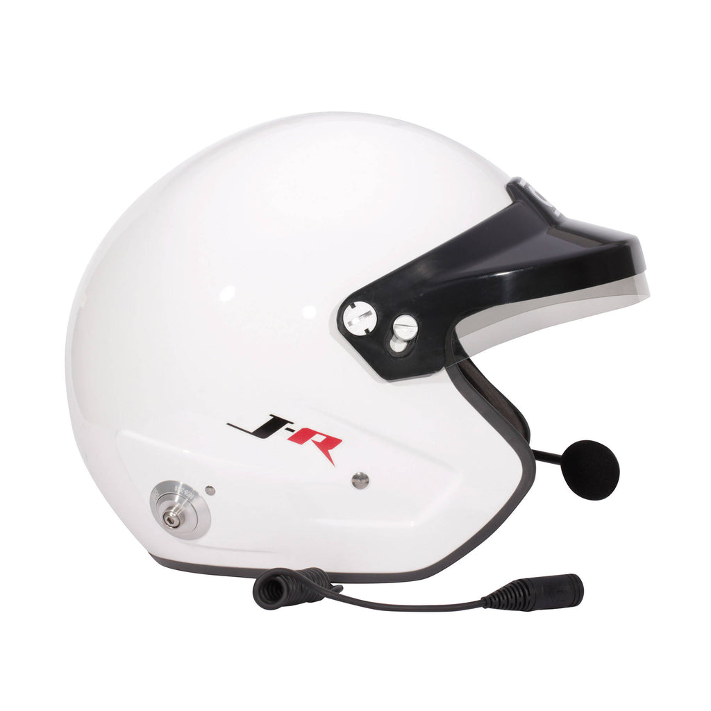 OMP J-Rally Helm