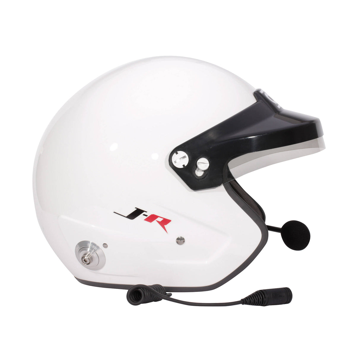 Casco OMP J-Rally
