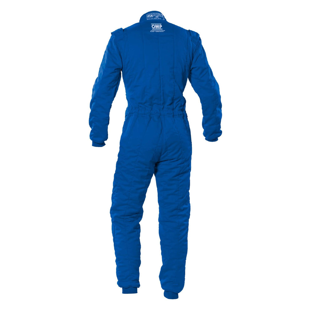 Combinaison de course OMP Sport